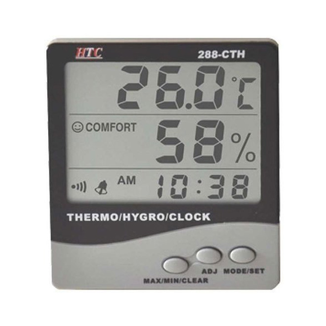 ATH-288 HTC Thermo Hygrometer