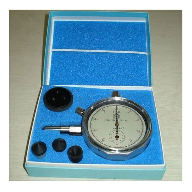 Analog Tachometer