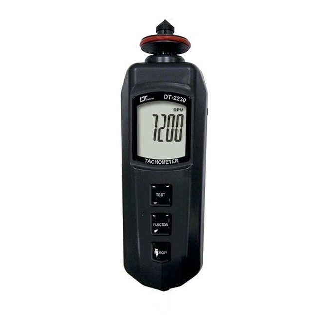 DT-2230 Digital Tachometer