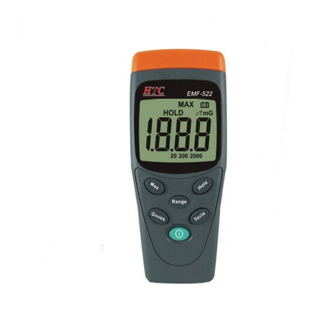 EMF-522 Electro Magnetic Field Tester