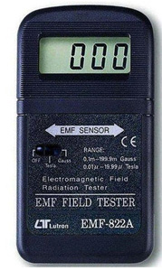 Lutron EMF 822A Tester