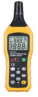 HD-304 Temperature Humidity Meter