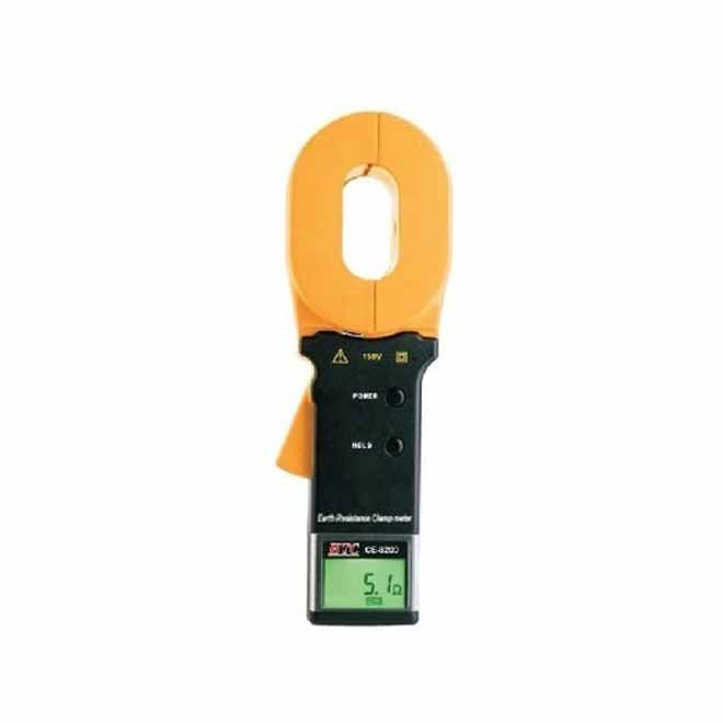 HTC CE-8200 Earth Clamp Meter