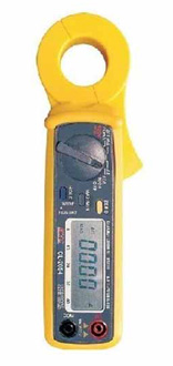 HTC Cl 2054 AC Leakage Current Tester