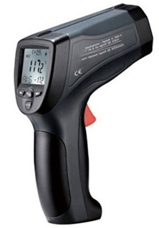 HTC IRX 67 High Temperature Infrared Thermometer
