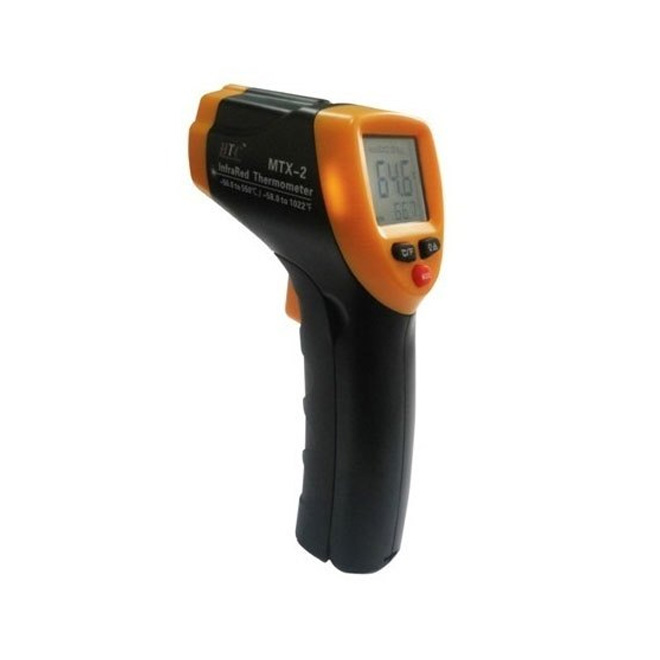 HTC MTX-2 Infrared Thermometer