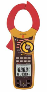 HTC PA 170 Power Clamp Meter