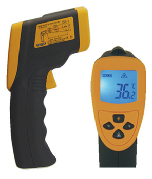 Kusum Meco IRL 650 Digital Infrared Thermometer