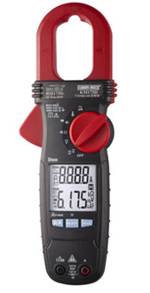 Kusum-Meco KM 175D AC True RMS Digital Clampmeter