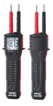 Kusum-Meco KM 69 / KM 66 Voltage Detector With RCD Load Test & EF Detection 