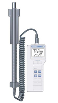 Kusum Meco KM 918 Digital Thermo Hygrometer