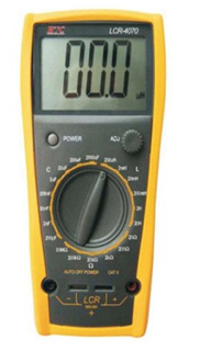 LCR-4070 Digital LCR Meter