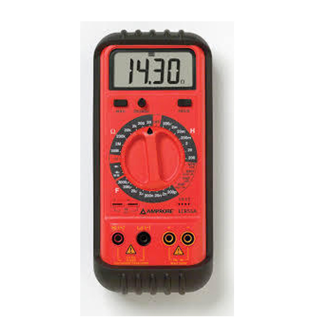 LCR55A Amprobe Handheld Component Tester