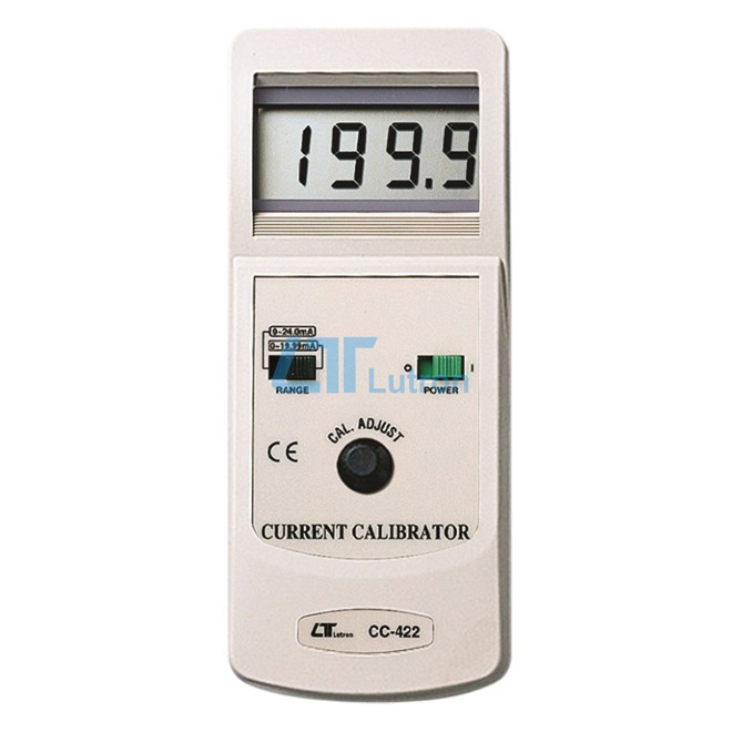 LUTRON CC-MA Current Calibrator
