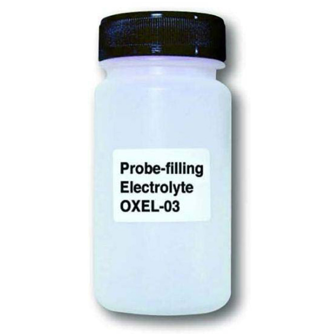 LUTRON OXEL 03 Probe Filling Electrolyte Soultion 