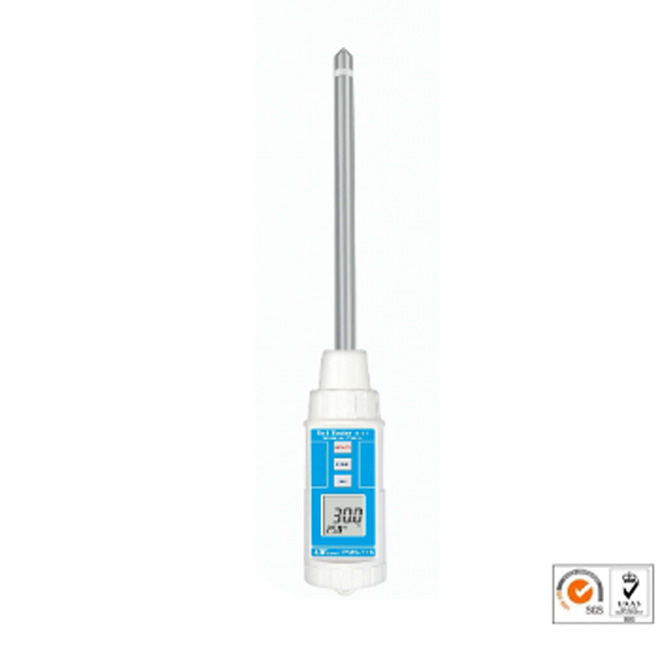 LUTRON PMS 716 Digital Soil Tester, Moisture & Temperature 2 in 1