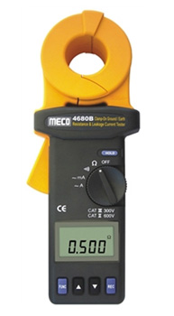 Meco  4680 / 4680B Leakage Current Tester