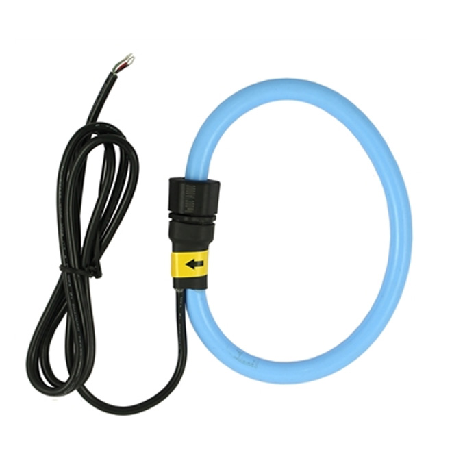 Meco Clamp - On CT's & Flexible AC Current Probe FCT Series