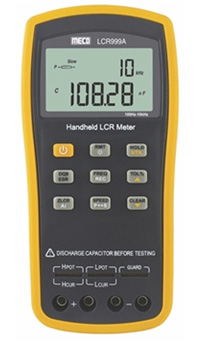 Meco LCR999A LCR Meter