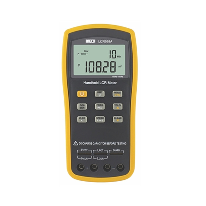 Meco LCR999A LCR Meter