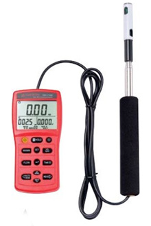 TMA-21HW Hot Wire Anemometer