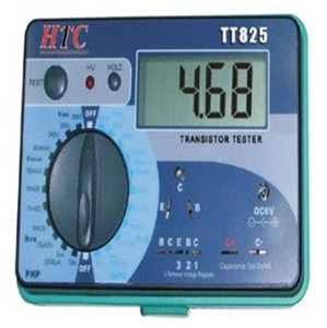 TT-825 Transistor Tester