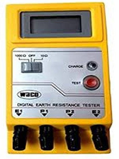 Waco Digital Earth Tester Pune