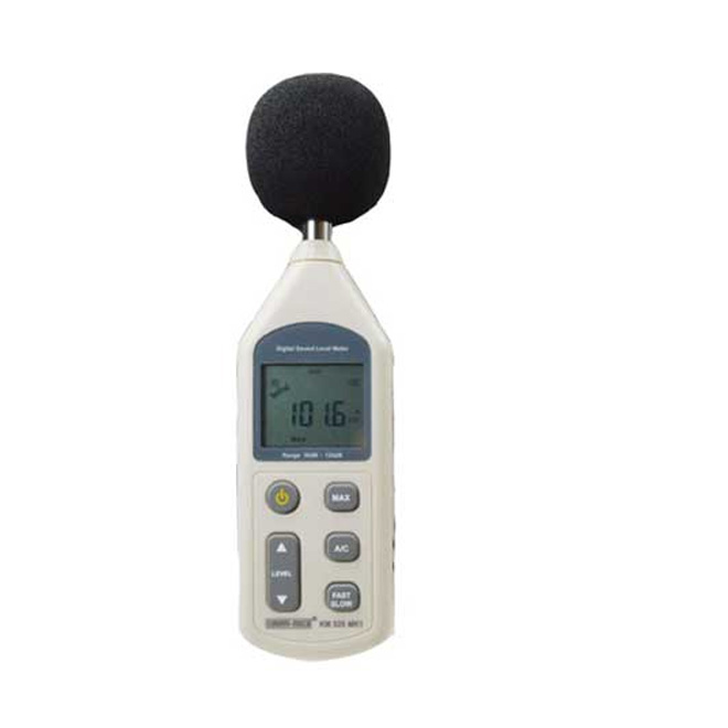 Kusum Meco KM 928 MK1 Digital Sound Level Meter